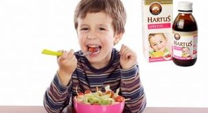 Top 8 Siro cải thiện chứng biếng ăn, kích thích ăn ngon tốt nhất cho bé.