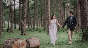 Top 8 Studio chụp ảnh cưới đẹp nhất tại Đà Lạt
