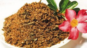 Top 8 Sản phẩm muối thảo dược chất lượng nhất trên thị trường