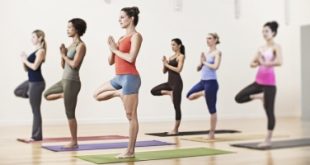 Top 8 Trung tâm Yoga tốt nhất tại Cầu Giấy, Hà Nội