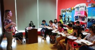 Top 8 Trung tâm tiếng Anh tốt nhất tại Bình Thuận