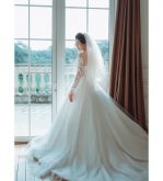 Top 8 Địa chỉ cho thuê váy cưới đẹp nhất Bắc Giang