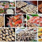 Top 8 Địa điểm ăn vặt giá rẻ và ngon nhất ở TP. Hồ Chí Minh