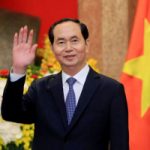 Top 9 Bài thơ hay viết về chủ tịch nước Trần Đại Quang