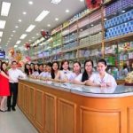 Top 9 Cửa hàng bán thuốc Tây giá rẻ và uy tín nhất tại Hà Nội