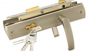 Top 9 Cửa hàng bán ổ khóa cửa uy tín nhất ở Hà Nội