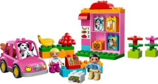 Top 9 Cửa hàng đồ chơi trẻ em giá rẻ và uy tín nhất ở Đà Nẵng