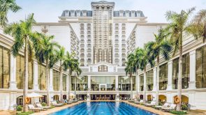 Top 9 Khách sạn đẹp nhất gần trung tâm thành phố Huế