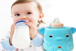 Top 9 Máy hâm sữa tốt nhất được các mẹ bỉm tin dùng