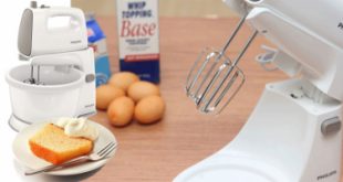 Top 9 Máy đánh trứng dùng cho gia đình chất lượng và được tin dùng nhất hiện nay