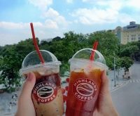 Top 9 Quán cafe ngắm Hồ Gươm đẹp nhất ở Hà Nội