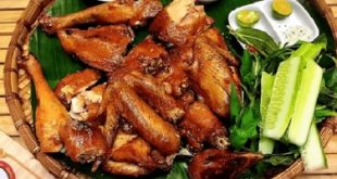 Top 9 Quán gà nướng ngon nhất Sài Gòn
