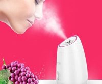 Top 9 Sản phẩm máy xông hơi da mặt chất lượng nhất hiện nay