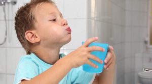Top 9 Thương hiệu nước súc miệng cho bé được tin dùng nhất hiện nay