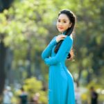 Top 9 Thương hiệu áo dài nổi tiếng nhất tại Việt Nam