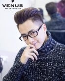 Top 9 Tiệm cắt tóc nam đẹp nhất ở khu vực Cầu Giấy, Hà Nội