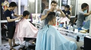 Top 9 Tiệm cắt tóc nam đẹp nhất ở Đà Nẵng