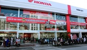 Top 9 đại lý Honda uy tín nhất tại Hà Nội