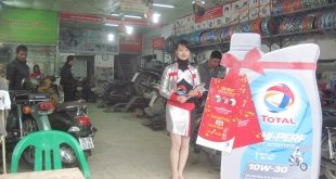 Top 9 địa chỉ bán phụ tùng xe máy tốt và rẻ nhất Hà Nội
