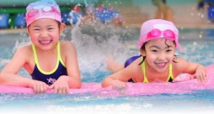 Top 9 địa chỉ bán đồ bơi trẻ em đẹp nhất Hà Nội