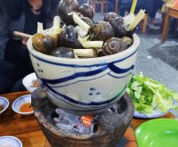 Top 9 địa chỉ ăn ốc ngon nức tiếng tại Đà Lạt