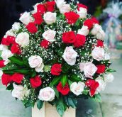 Top 10 Shop hoa tươi đẹp nhất Đồng Tháp