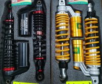 Top 3 Cửa hàng đồ chơi xe máy uy tín nhất Bắc Giang