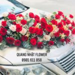 Top 4 Dịch vụ làm hoa cưới cô dâu  đẹp nhất tại Quảng Ngãi