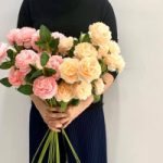 Top 4 Shop hoa giả đẹp nhất Nha Trang