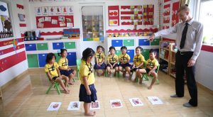 Top 4 Trung tâm dạy tiếng anh chất lượng nhất ở Quốc Oai, Hà Nội