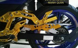 Top 5 Cửa hàng đồ chơi xe máy uy tín nhất Vĩnh Phúc