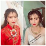 Top 5 Tiệm trang điểm cô dâu đẹp nhất Krông Bông‎, Đắk Lắk