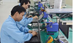 Top 6 Trung tâm sửa chữa máy tính/laptop uy tín nhất tại Bình Định