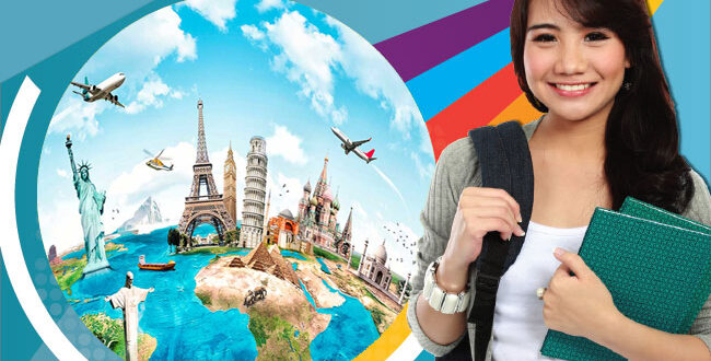 Tư vấn du học miễn phí tại Nghệ An