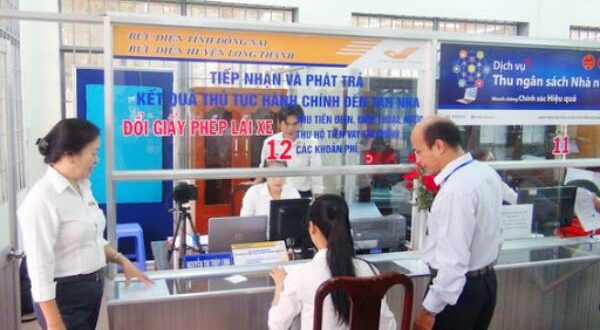 Thủ tục & Lệ phí Đổi Bằng Lái Xe Cho Người Nước Ngoài Ở Việt Nam