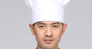 Công ty sản xuất mũ, nón đầu bếp Hồ Chí Minh