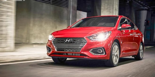 Review Hyundai Accent 2018 cũ có đáng mua không?
