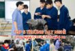 Học Công Nghệ Ô Tô Nghệ An: 5 Trường Dạy Tốt Nhất
