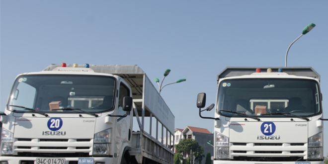 Trung Tâm Đào Tạo Sát Hạch Lái Xe C1 Uy Tín Tại Thành Phố Thủ Đức, TP.HCM